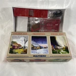 Walthers Ho 40 Stock Car W/ Dreadnaught Ends Great Northern #55596 932-2763. Fixed Price $9.99.