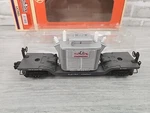 Lionel 6-52159 624028 Monopoly Electric Company Transformer Car Scale With Box. Fixed Price $34.99.