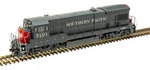 Atlas 10003654 B23-7 Sp Southern Pacific #5110 Dcc & Sound Ho. Fixed Price $279.99.