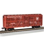 Bachmann Industries Pennsylvania #128781 BAC18515 Ho Rolling Stock. Fixed Price $40.00.