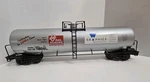 Weaver Gauge Railroading 100TH Issue Commemorative 50' Tank Car - New. Fixed Price $31.88.