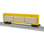 Lionel 2343092 Ttx Centerbeam Flatcar, #83593, Gauge, Nib. Fixed Price $54.99.