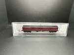 Micro-trains Mtl #14700080 Cp Canadian Pacific Express Baggage Passenger #4554. Fixed Price $50.99.
