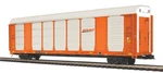 Mth 20-95819 Bnsf Corrugated Auto Carrier Rail RD#TTGX693324. Fixed Price $81.99.