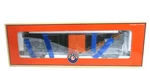Lionel 6-27254 Western Pacific Union Heritage Up 60' Boxcar Scale. Fixed Price $74.99.
