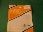 Precision Scale Company Ho #3368 Sanders, C&s. Fixed Price $6.00.