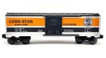 Lionel Tca Lone Star Division Express 6464 6-52093! Gauge. Fixed Price $35.00.