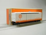 Lionel Sierra Railroad Standard Double Door Boxcar #5036 Gauge 2143122 New. Fixed Price $43.87.