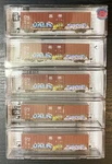 Micro-trains Scale 12344160 Canadian National 60' Weathered High-cube Boxcar. Fixed Price $245.00.
