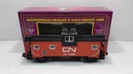 Mth 20-90029F Scale Canadian National Caboose #79269 Ln/box. Fixed Price $44.99.