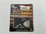 Ghq Scale Micro Force 10MM 32 Pound Barbette Gun American Civil War Miniatures. Fixed Price $14.20.