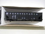 Stewart # 10203 Pennsylvania 70 Ton 3-BAY Hopper 669960 Scale Lot-b. Fixed Price $14.00.