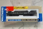 Ho Scale Walthers Gold Line Pittsburgh & Lake Erie 46 Usra Gondola 932-7470. Fixed Price $29.95.