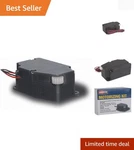 Animate Your Ho Scale Model Railroad With Motorizing Kit 933-1050 Easy Setup. Fixed Price $40.99.