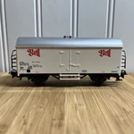 M Rklin Ho 4535 Bell. Fixed Price $17.00.