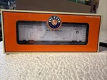 Lionel 6-52431 Middle Launch Car Ttos Sw Division Cal Stewart 2006 Gauge New. Fixed Price $89.99.