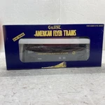 American Flyer #6-48210 New England Electric Bay Hopper 1998 Tca. Fixed Price $22.00.