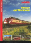 (41930) Travels On Tracks For The Ho Rklin Model Railway, B. Fixed Price $37.58.