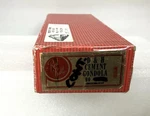 Red Ball Ho Scale &h Cement Gondola Wood And Metal Building Kit. Fixed Price $14.85.