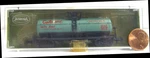 Trix Scale Model Rr #39617 Calanese Tank Car Austria C71. Fixed Price $14.95.