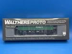 Walthers Proto 56' Thrall All-door Boxcar Potlatch #124 Ho N Ew. Fixed Price $45.99.