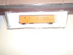 Con-cor #001-148201-11 57' Mechanical Reefer Pacific Fruit Express #454536. Fixed Price $12.00.
