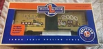 Lionel Large Scale 2000 Holiday Wishes Box Car 87018. Fixed Price $40.00.