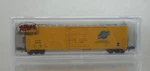 Nos Atlas Chicago & North Western 33240 Scale Box Train Car - 33613. Fixed Price $25.95.