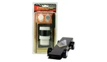 P3956 **pinecar Stealth Black Comp Paint Syste. Fixed Price $7.14.