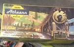 Athearn 1262 Canadian National Caboose Kitten 72901. ( Gs ). Fixed Price $35.00.