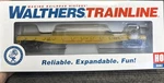 Walthers Trainline Ho #931-1603 Flatcar Union Pacific Nib Cc. Fixed Price $17.99.