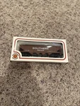 Bachmann - Southern. 352453 Ho Scale Empty Load In Box. Fixed Price $7.99.