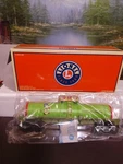 Lionel 6-36130, Disney Single Dome Tank Car. (new). Fixed Price $119.95.