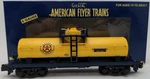 American Flyer 6-48442 Gauge Lines Air Service Tank Car Ex/box. Fixed Price $19.99.