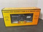 Mth Railking Gauge 30-77227 Penn Heritage Ns Bay Window Train Caboose Car. Fixed Price $120.00.