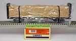 Lionel 3-RAIL #16951 Southern Bulkhead Flatcar With Wood Load 6-16951 Nib. Fixed Price $25.00.