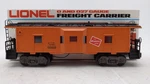 Lionel 6-9269 Milwaukee Road Bay Window Caboose Ex/box. Fixed Price $49.99.