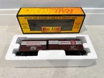 Mth Rail King RK-7408L Pennsylvania Merchandise Service Box Car #28051. Fixed Price $25.00.