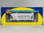 Athearn 93930 - Acf 2970 Cu. Ft. Bay Covered Hopper Np 75091 Nib/nos. Fixed Price $24.00.