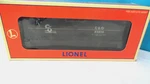 Lionel Chesapeake & Ohio Single Dome Tank Car, 6-26124 With Box. Fixed Price $20.99.