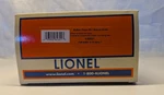 Lionel 6-82621 Buffalo Creek Boxcar Nib. Fixed Price $69.99.