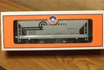 Lionel Conrail 2-BAY Acf Grain Hopper 6-26472 Gauge. Fixed Price $49.99.