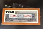Tyco Billboard Hopper Car 366D - Purina Chows Mrs 4550. Fixed Price $9.99.