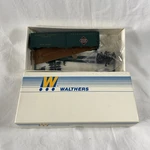 Walthers Ho 932-2505 40 Steel Reefer Rea. Fixed Price $9.99.