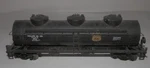 Bachmann Ho Scale Phillips Oil Co 9214 3-DOME Tank Car W/ Steel Wheels & Kadees. Fixed Price $12.99.