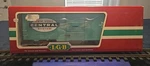 Gauge, Lgb 47913 New York Central Nyc 121346, 40' Single Door Box Car, N.o.s.. Fixed Price $99.96.