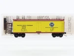 Scale Micro-trains Mtl 49180 Sp Pfe Pacific Fruit Express 40' Reefer #35447. Fixed Price $27.95.