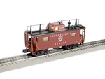 Lionel 2326770 Scale Vision N8 Cabin Car Pennsylvania "circle" Prr 478166. Fixed Price $279.99.