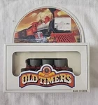 Bachmann Scale 34' Old Timer Water Tank Car Union Pacific U.p.r.r New. Fixed Price $18.99.
