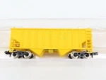 Scale Life-like 7745 Psl Peabody Short Line 2-BAY Open Hopper #6631. Fixed Price $24.95.
